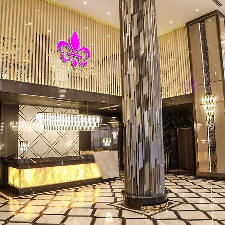 Iris Hotel Baku - Halal Hotel エクステリア 写真